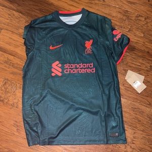 COPY - LFC soccer jersey mens